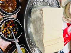 招牌豆腐-一块豆腐(李沧书院路店)