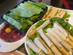 -山城辣妹子(定福庄店)