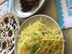 -老昌春饼(西民主路总店)