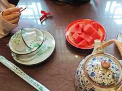 -新繁老號豌豆汤饭店·江湖菜(宝光寺店)