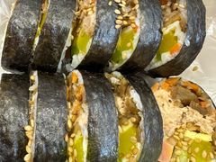 -胤韩紫菜包饭·炸鸡·拌饭(宋家庄店)