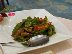 -北海渔村酒楼·粤菜海鲜点心(新华店)
