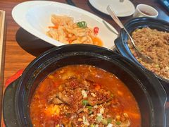 -林芝工布庄园希尔顿酒店-猎味中餐厅