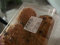 -鲍师傅糕点(西站店)