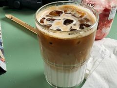 -糖房咖啡(南锣鼓巷店)