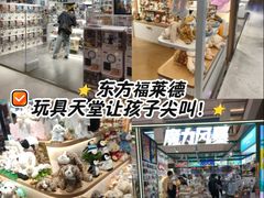 -东方福来德