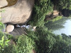景点-芦芽山旅游度假区
