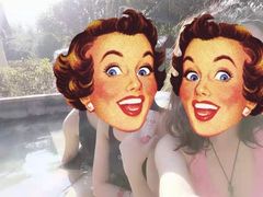 -咸宁万豪温泉谷度假区