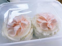 -中关村茶点
