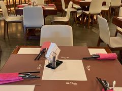 -The COOK·厨餐厅·自助餐(浦东嘉里大酒店)
