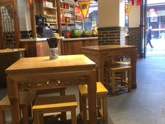 大堂-老城南.鸭血粉丝汤(夫子庙店)