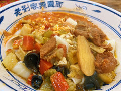 -老刘家biangbiang面(鼓楼店)