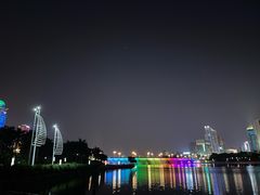 -南宁南湖公园