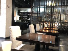 -LMPLUS意大利餐厅(清华店)