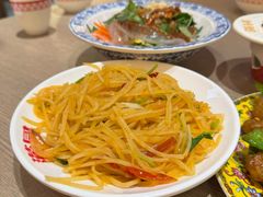 -满园烤鸭·春饼(太原街万达店)