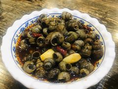 香辣螺蛳-赤甲皇(仙霞路店)