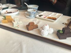 -四季民福烤鸭店(外滩外白渡桥店)