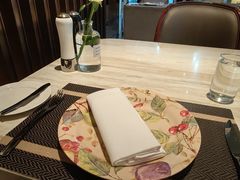 -郑州希尔顿酒店·阿米奇意大利餐厅