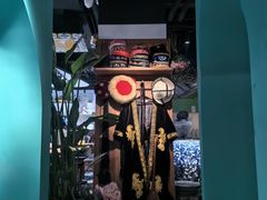 -纳鲁孜·新疆特色餐厅(上海悦荟广场店)