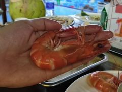 -琼大师东方烤乳猪(亚特兰蒂斯店)
