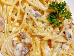 -get pizza意大利餐厅(凯德MALL店)