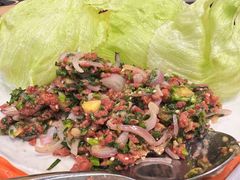 -摩登有记·新派泰国菜(银钻广场店)
