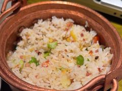 -一坐一忘云南菜(卓悦中心)