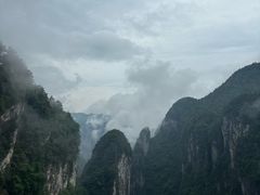 -矮寨·十八洞·德夯大峡谷景区