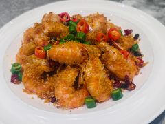 -国惠大酒楼(仓山万达店)