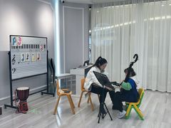 -武汉音乐学院徐东基地