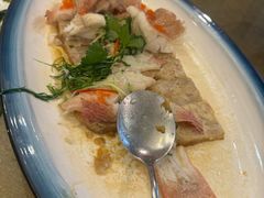 -北海渔村酒楼·粤菜海鲜点心(新华店)