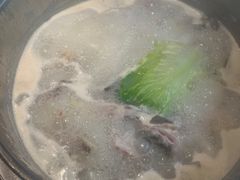 -粤顺渔坊·中山脆肉鲩火锅(清湖店)