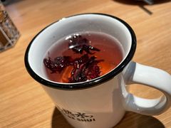 -太二酸菜鱼(长沙IFS国金中心店)