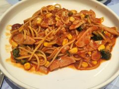 -悦荟牛排餐厅(佳木斯万达店)