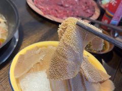 -冯校长老火锅(广州正佳广场店)