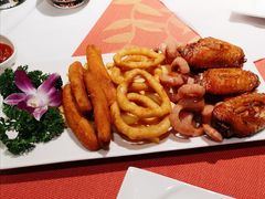 -ITA·意塔意大利餐厅(亦庄店)