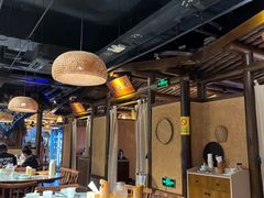 -井水小厨·湘菜(活力广场店)