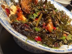 -老头儿油爆虾·1987杭州烟火味(湖滨银泰in77D区店)