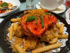 -79号渔船海鲜饭店(宝安店)