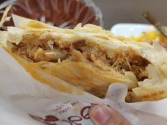 -焦记老潼关肉夹馍(东五路店)