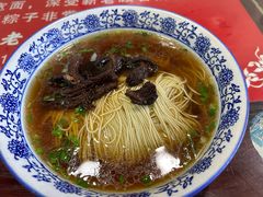 -美味斋(西北街店)