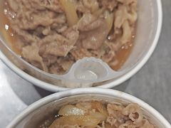 -食其家·牛丼咖喱(太阳宫店)