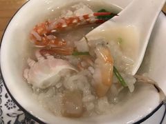 -大洋家·精品潮汕菜·生腌砂锅粥(天河东路店)