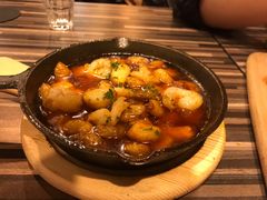 -BomBa意大利餐厅