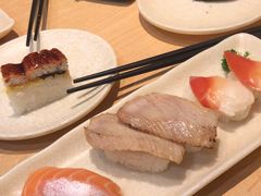 -元气寿司(金光华店)