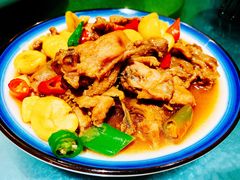-梓檚中餐厅湖北菜小龙虾武昌鱼排骨藕汤(黄鹤楼店)
