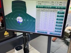 -都市枪神实弹射击俱乐部