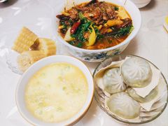 -同庆楼(花园店)