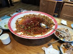 -浔庐餐厅•江西老字号•九江菜(南湖国际店)