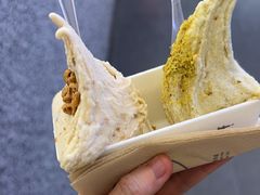 -野人先生Gelato(上海长宁龙之梦店)